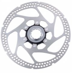 Shimano Disc Center-Lock 160mm