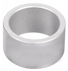 Spacer 1 20mm silber