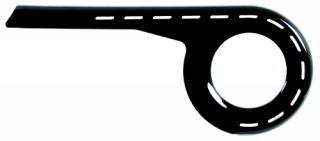 Hebie Kettenschutz 381/219mm