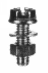 Fix Schrauben 6-kant