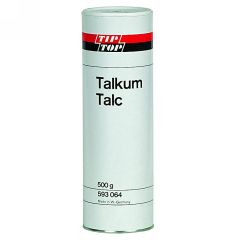 Tip Top Talkum