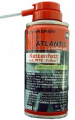 Atlantic Kettenfett m.PTFE