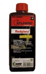 Atlantic Radglanz