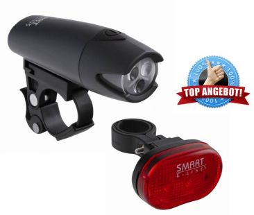 Smart Lampen-Set Polaris-3