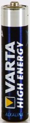 Batterie Micro LR03 AAA