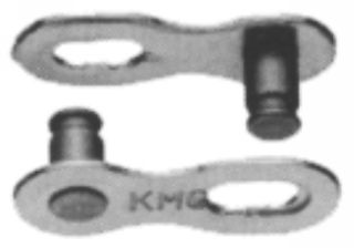 KMC Kettenschloss fr Z1eHX