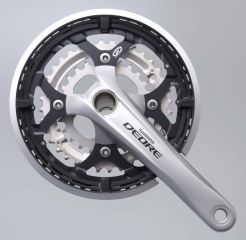 Shimano KRG Deore 40-30-22 sz