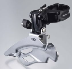 Shimano Umwerfer Altus9 3f.