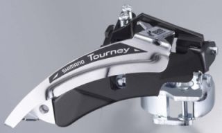 Shimano Umwerfer Tourney 42Z