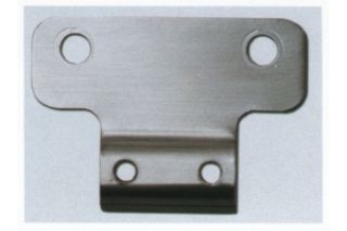 Pletscher Adapterplatte Comp