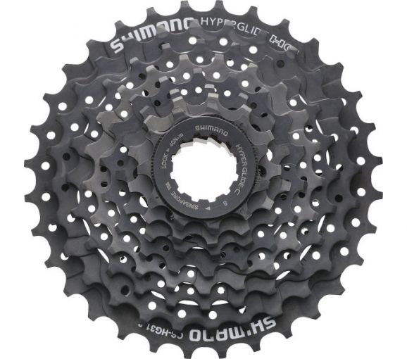 Shimano Kassette 8-f.HG 31