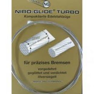Fibrax Bremszug Turbo 2050mm