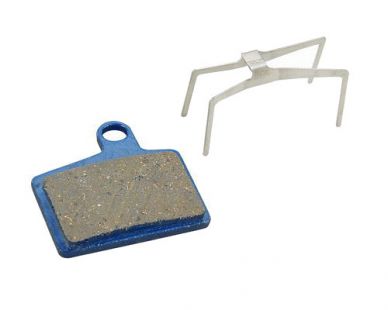 Union Disc Pad DBP-40