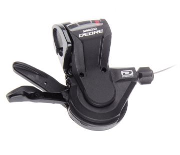 Shimano Schalthebel Deore 10f