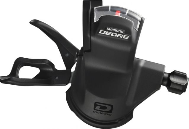Shimano Schalthebel Deore 10f