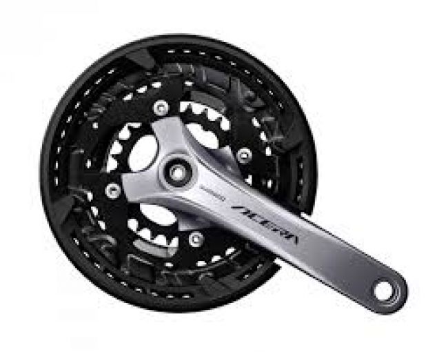 Shimano KRG Acera 44-32-22 si