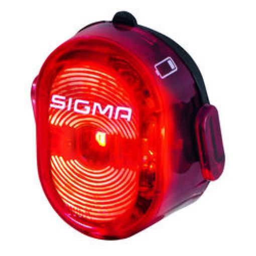 Sigma Nugget II USB 