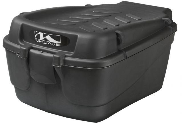 M-Wave Fahrradkoffer XL