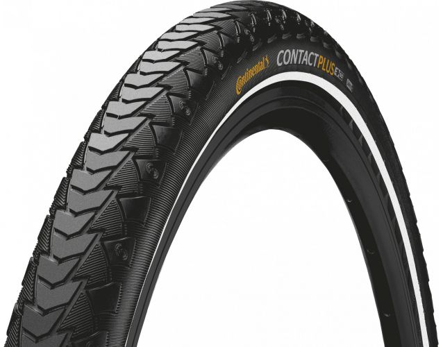 Conti Contact Plus 28-622 B+RX