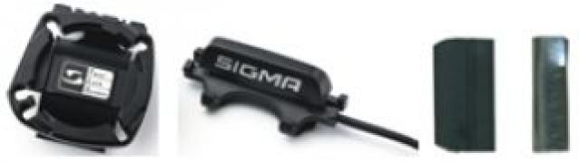 Sigma Kabelkit BC 5.0