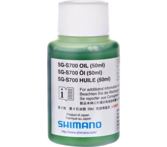 Shimano l fr Alfine 50ml