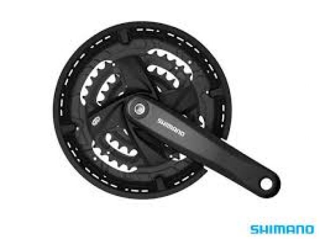 Shimano KRG Acera 48-36-26 sz