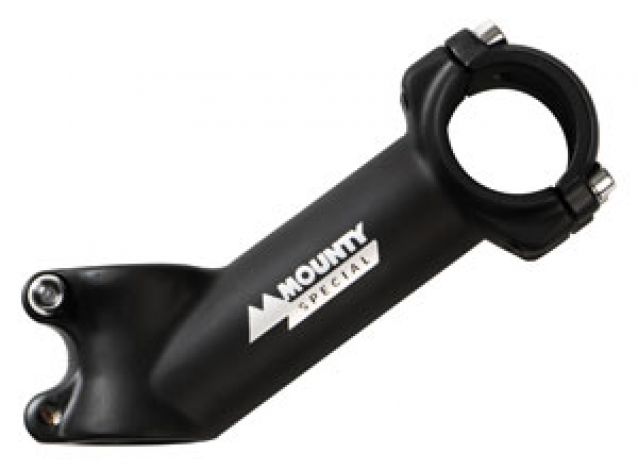 Mounty Rock Stem 31,8 110mm