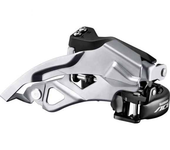 Shimano Umwerfer Acera 9 3f.