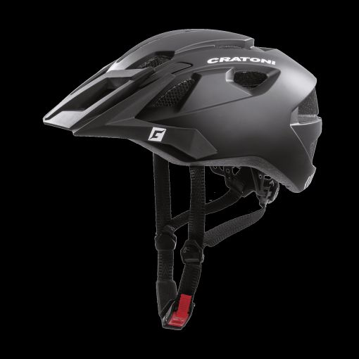 Cratoni All Ride anthr.matt