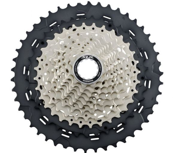 Shimano Kassette 11-f.SLX