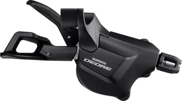 Shimano Schalthebel Deore 10