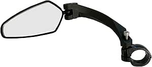 falkx Spiegel links kurzer Arm