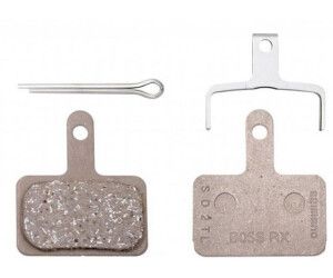 Shimano Disc Pad BO5S OEM