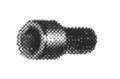 Pletscher Schraube M10x20