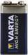 Varta Batterie E-Block LR61