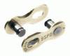 Sram Power Link 9-f. gold