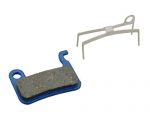 Union Disc Pad DBP-17 Union Disc Pad DBP-17