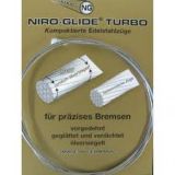 Fibrax Bremszug Turbo 2050mm