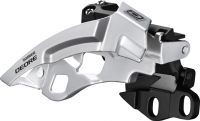 Shimano Umwerfer Deore10 3f. Shimano Umwerfer Deore10 3f.