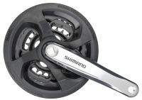 Shimano KRG Tourney 48-38-28sz