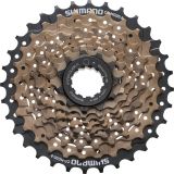 Shimano Kassette 9-f. CS-HG200