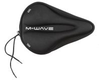 M-Wave Sattelbezug Gel Large