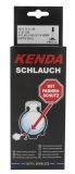 Kenda Schlauch 28 AV Seal