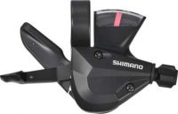 Shimano Schalthebel Altus li.