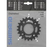 Shimano Kettenblatt 22