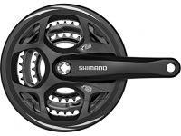 Shimano KRG Altus 48-38-28 sz