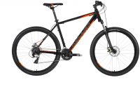 KE MTB Madman 30 black