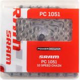 Sram Kette PC 1051 114Gl 10-f.