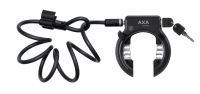 Axa Solild + Kabel 150 lg
