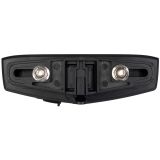 M-Wave Helios Rcklicht USB